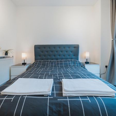 Brixton Village Flat- Private En-Suite Double Bedroom London Exterior photo
