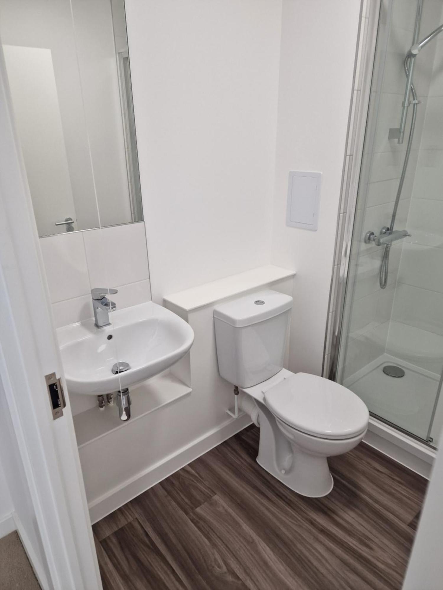 Brixton Village Flat- Private En-Suite Double Bedroom London Exterior photo