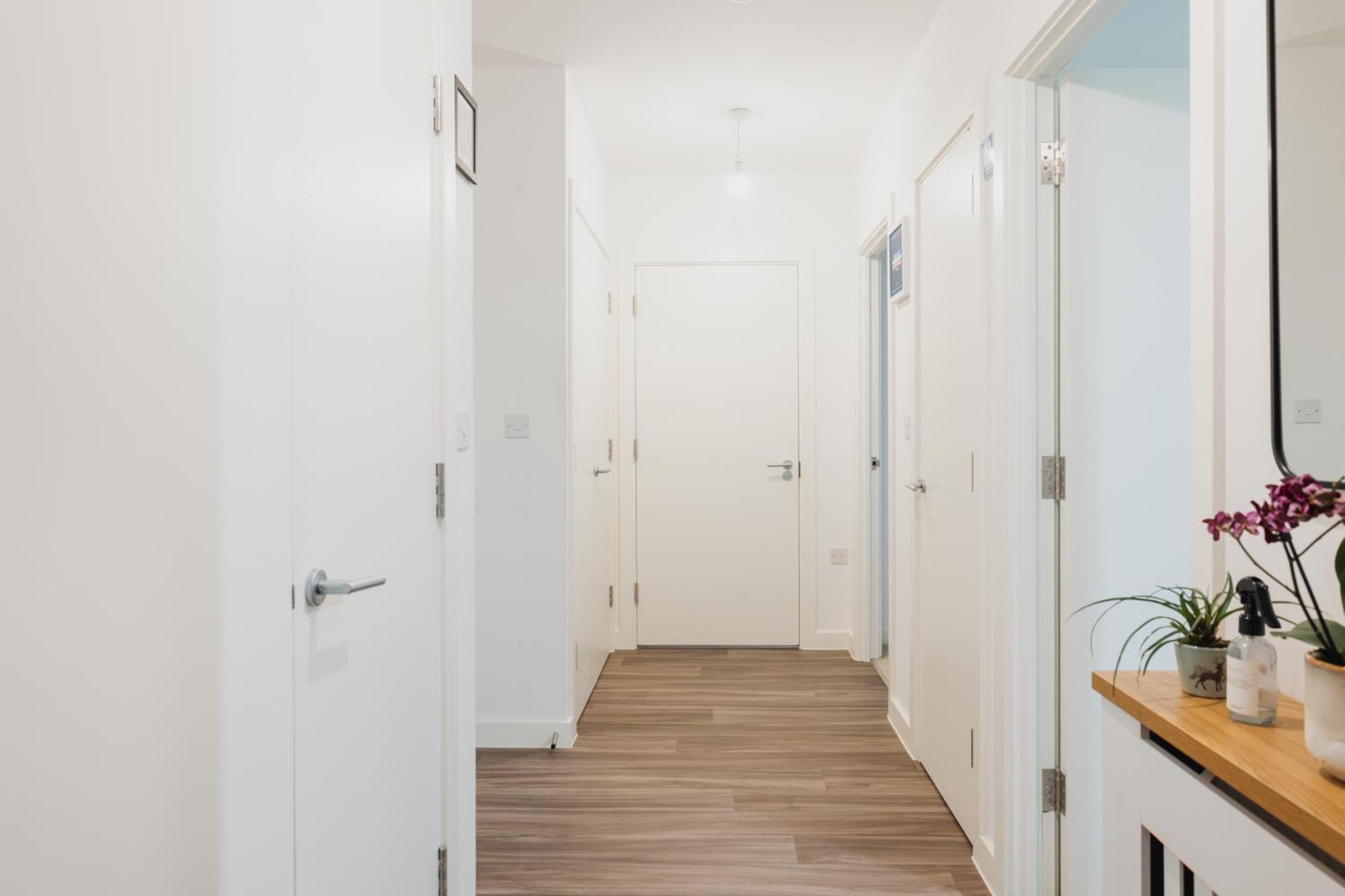 Brixton Village Flat- Private En-Suite Double Bedroom London Exterior photo