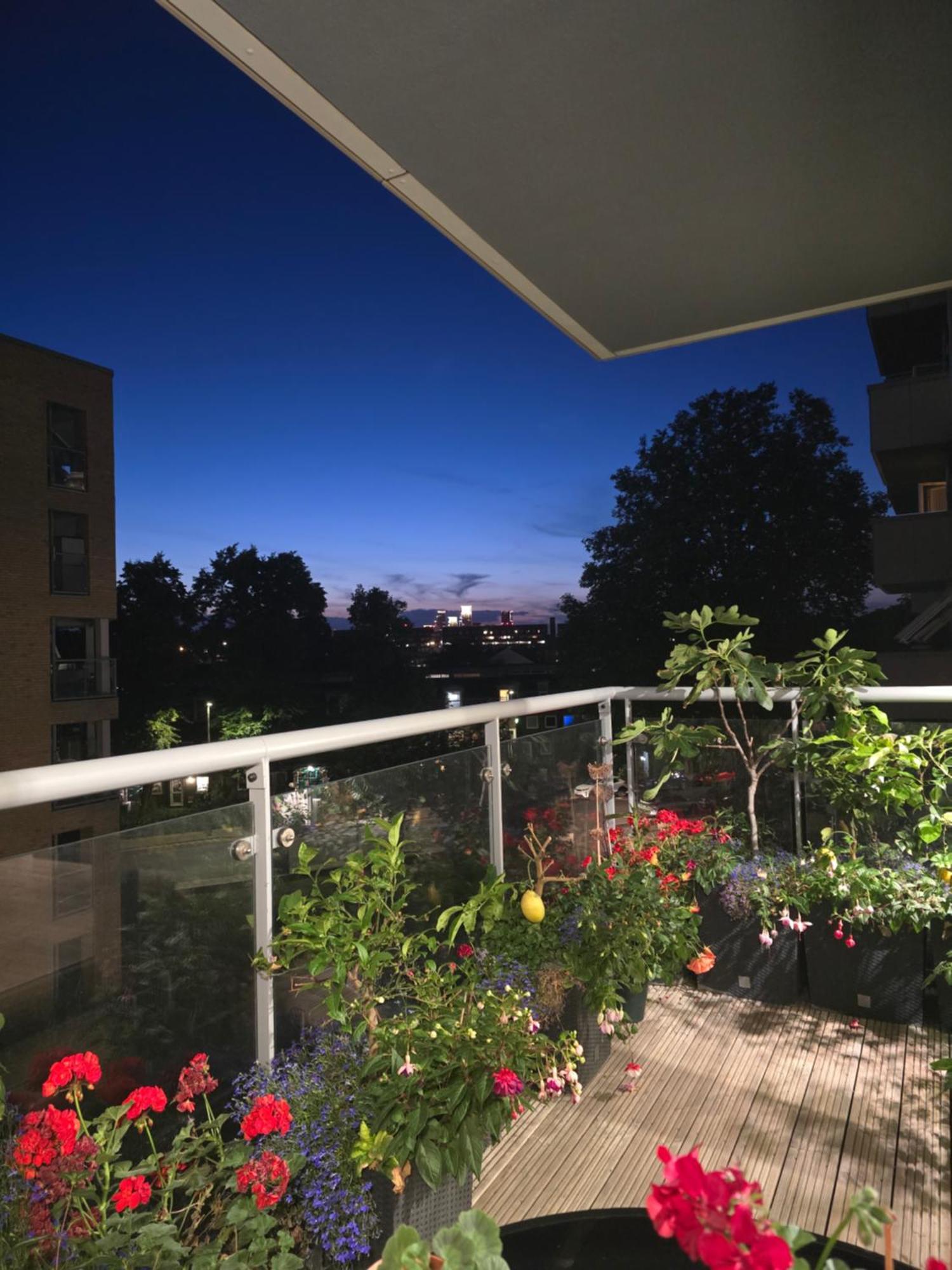 Brixton Village Flat- Private En-Suite Double Bedroom London Exterior photo
